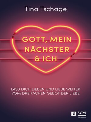 cover image of Gott, mein Nächster und ich